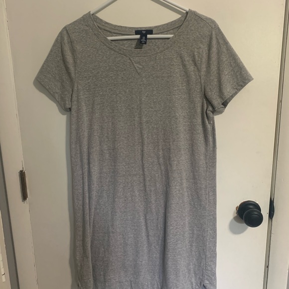 GAP Dresses & Skirts - GAP t-shirt dress